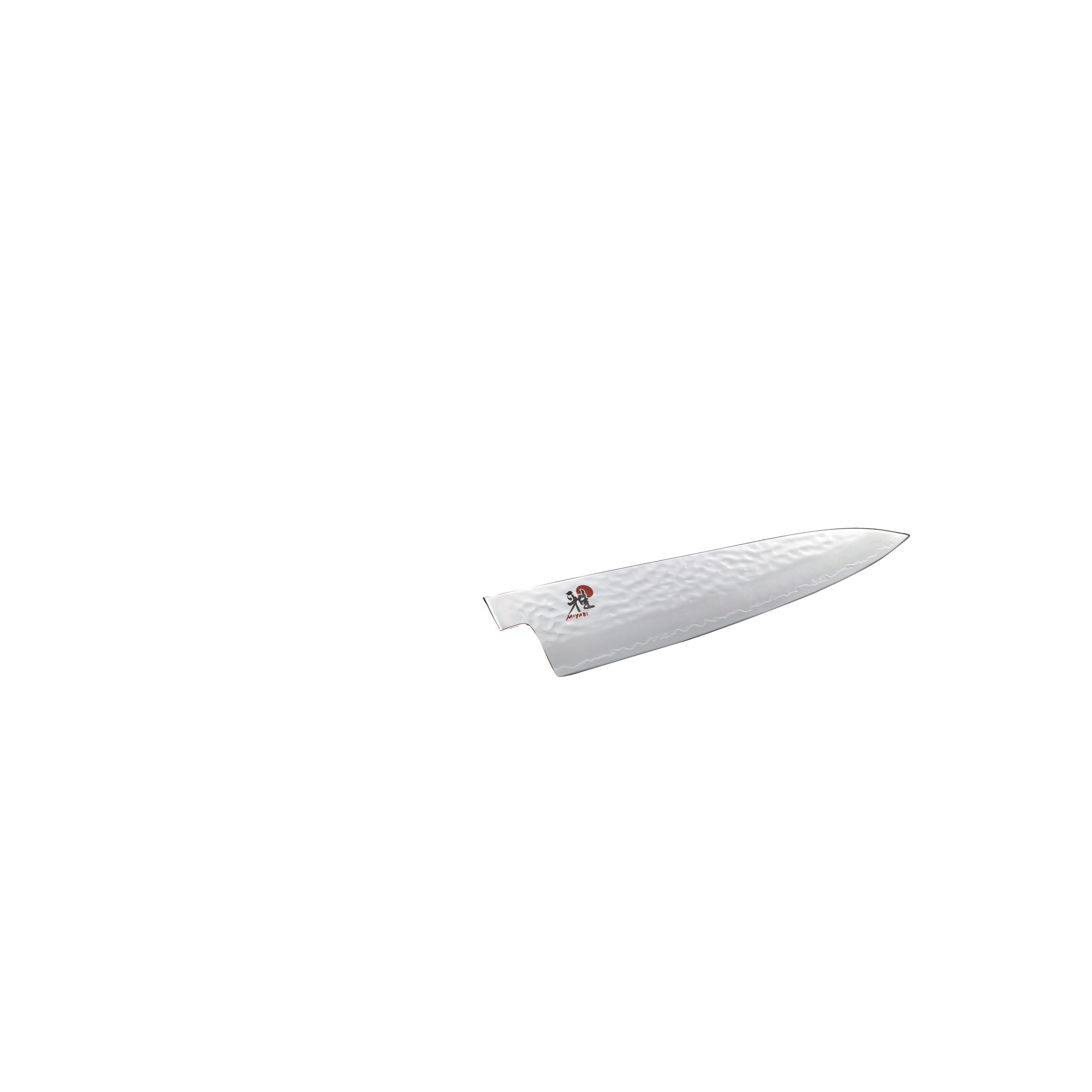 MIYABI 6000MCT Gyutoh 9.5" Brown-Chef Knife-DECOROLALA