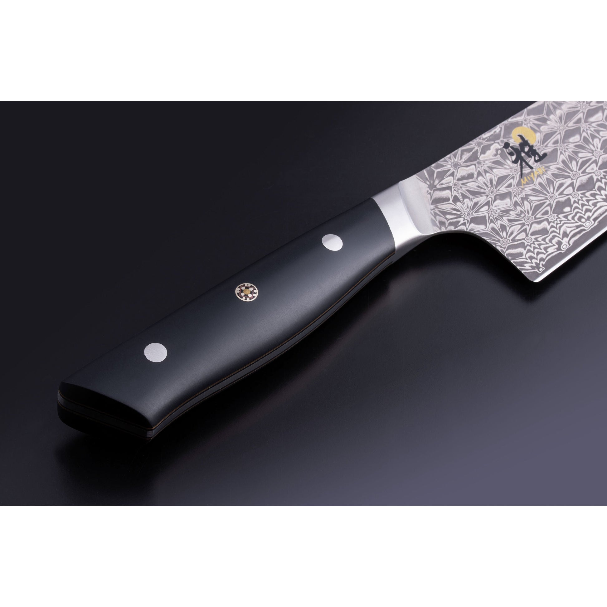 MIYABI 800 Gyutoh 8" Damascus Steel Chef's Knife-Chef Knife-DECOROLALA