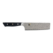 MIYABI 800 Nakiri 6.5" Damascus Steel-Nakiri Knife-DECOROLALA