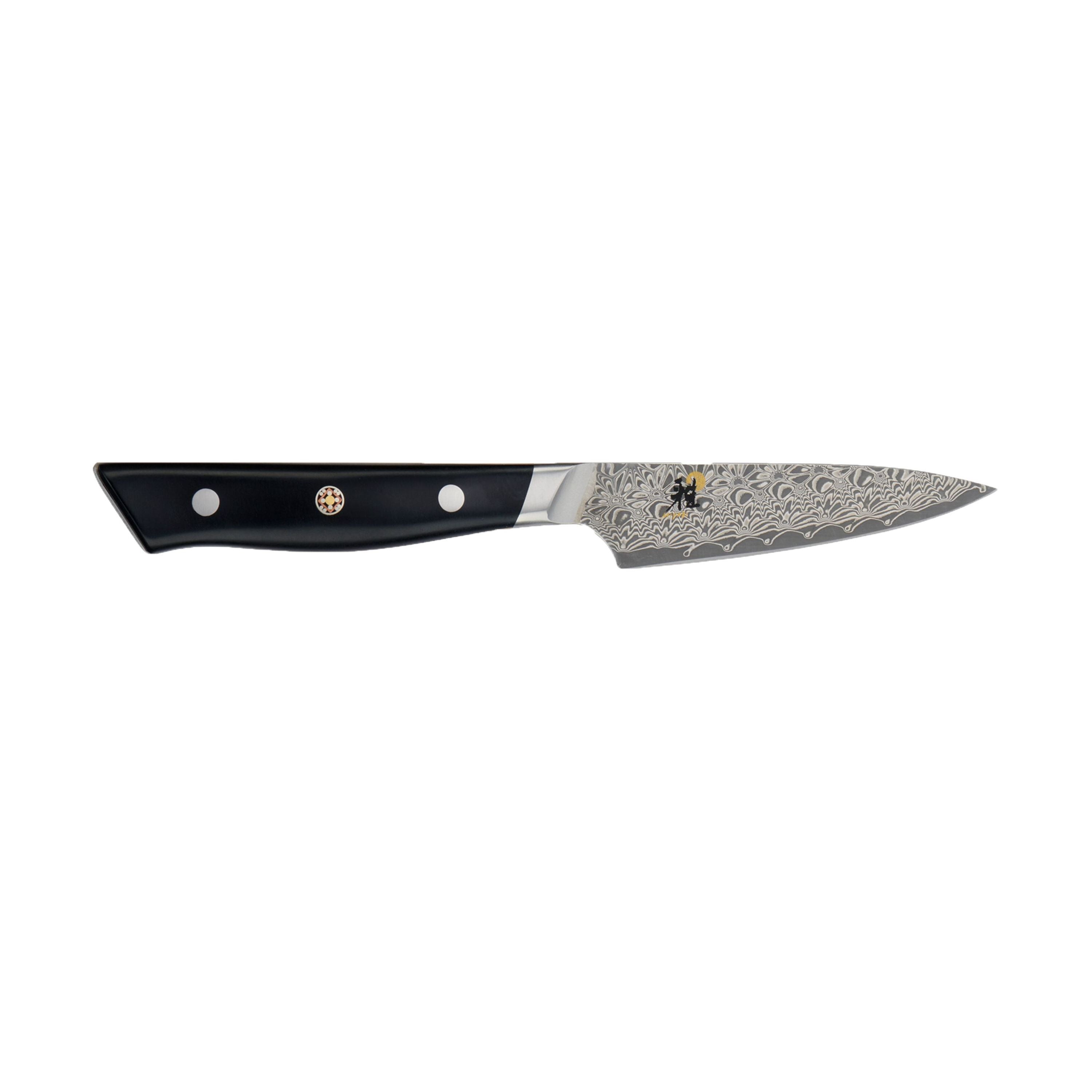 MIYABI 800 Shotoh Paring Knife 3.5"-Utility Knife-DECOROLALA