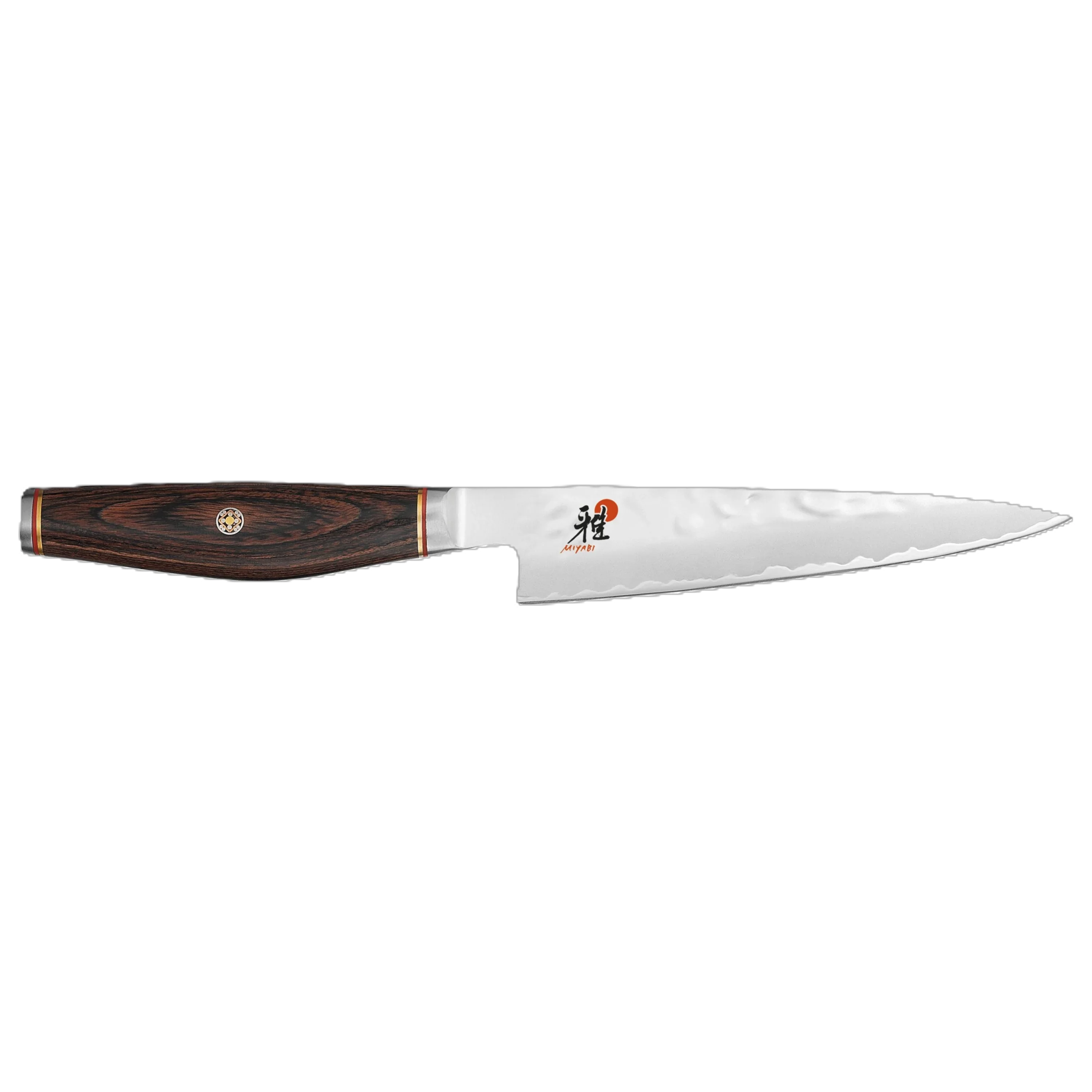 MIYABI Artisan 6000MCT 3-Piece Knife Set-Knife set-DECOROLALA