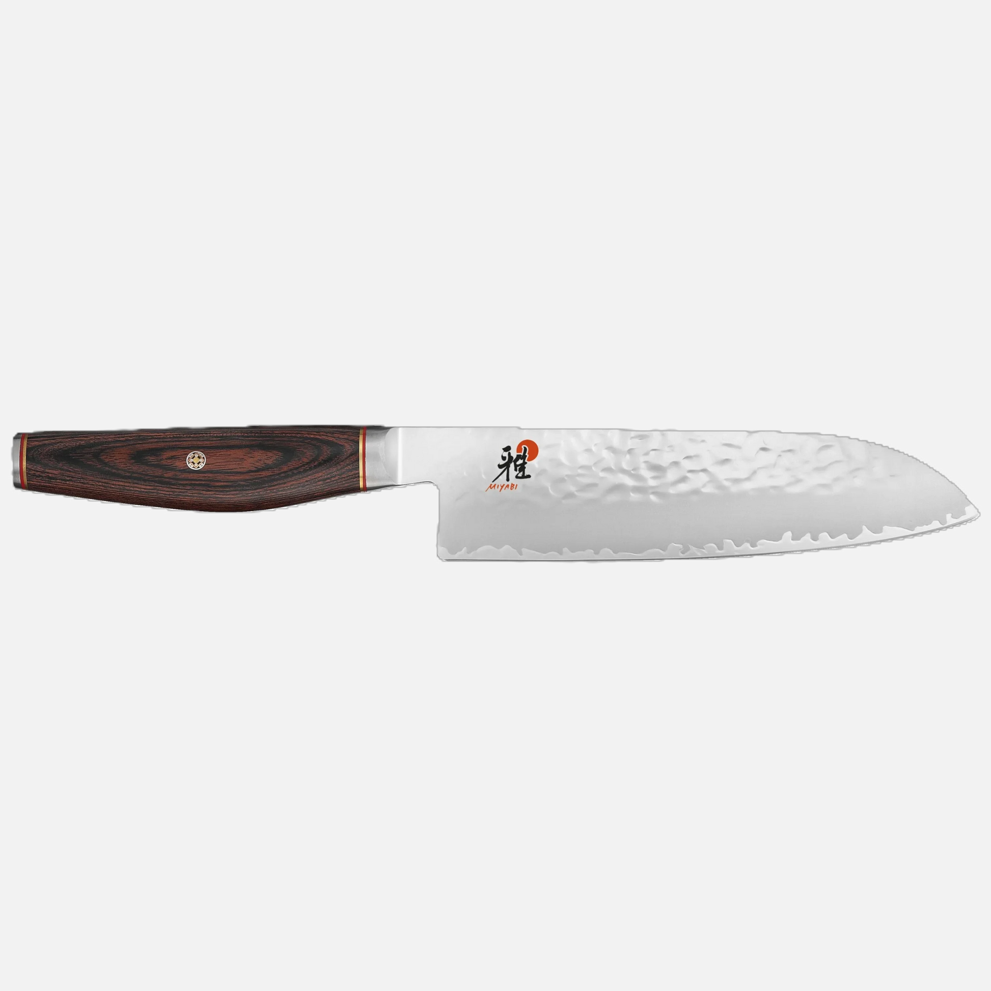 MIYABI Artisan 6000MCT 3-Piece Knife Set-Knife set-DECOROLALA