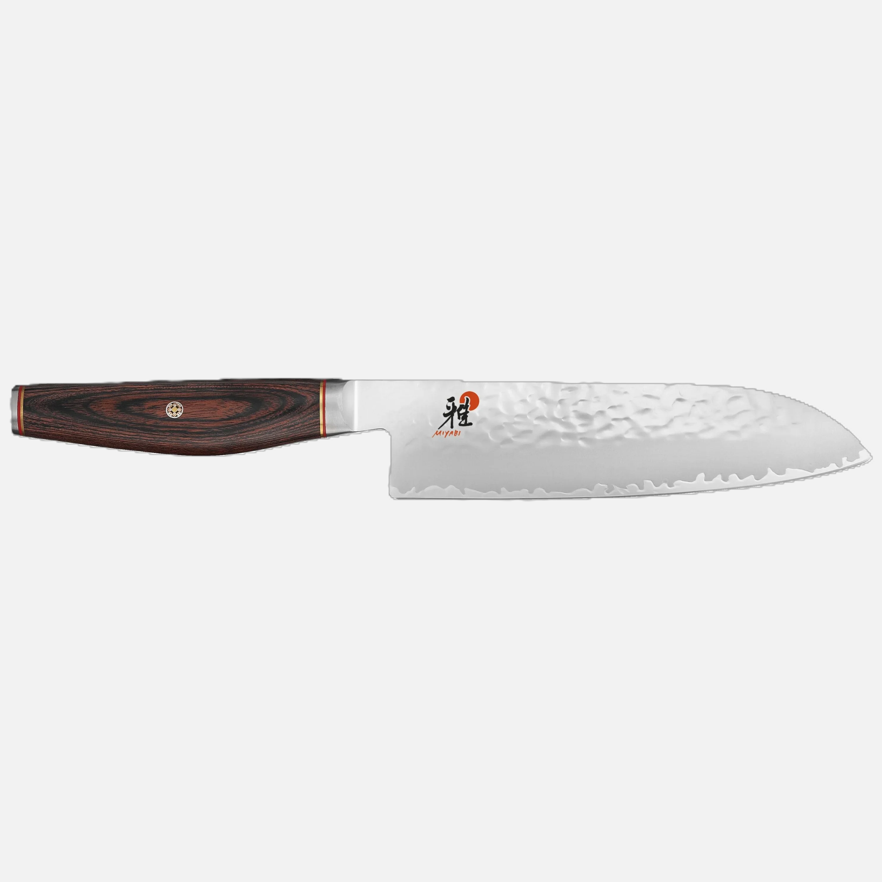 MIYABI Artisan 6000MCT 3-Piece Knife Set-Knife set-DECOROLALA