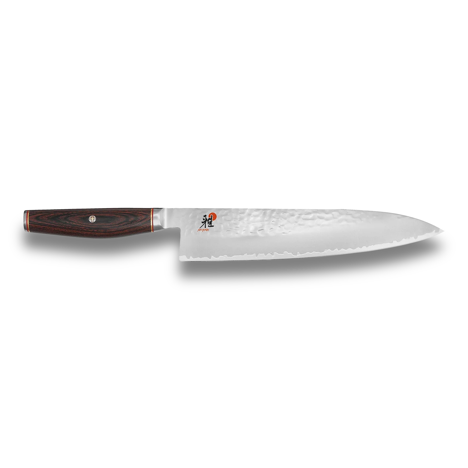 MIYABI Artisan 6000MCT 9.5-Inch Gyutoh Knife | Japan-GYUTO-DECOROLALA