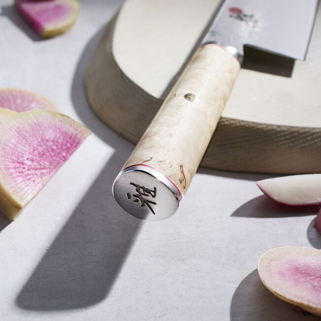 MIYABI Bunka 6.5" Knife SG2 62-63 HRC-Kitchen Knives-DECOROLALA