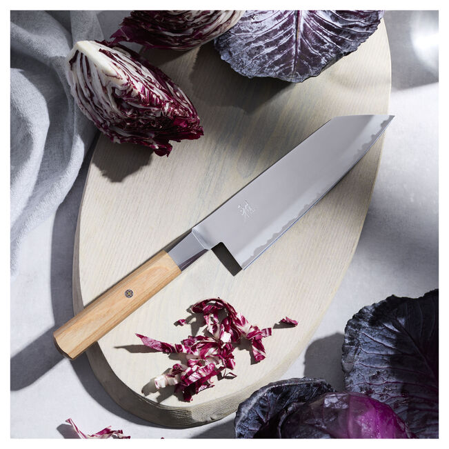 MIYABI KOYA Bunka Knife 7" 4000FCv2 Japanese-DECOROLALA
