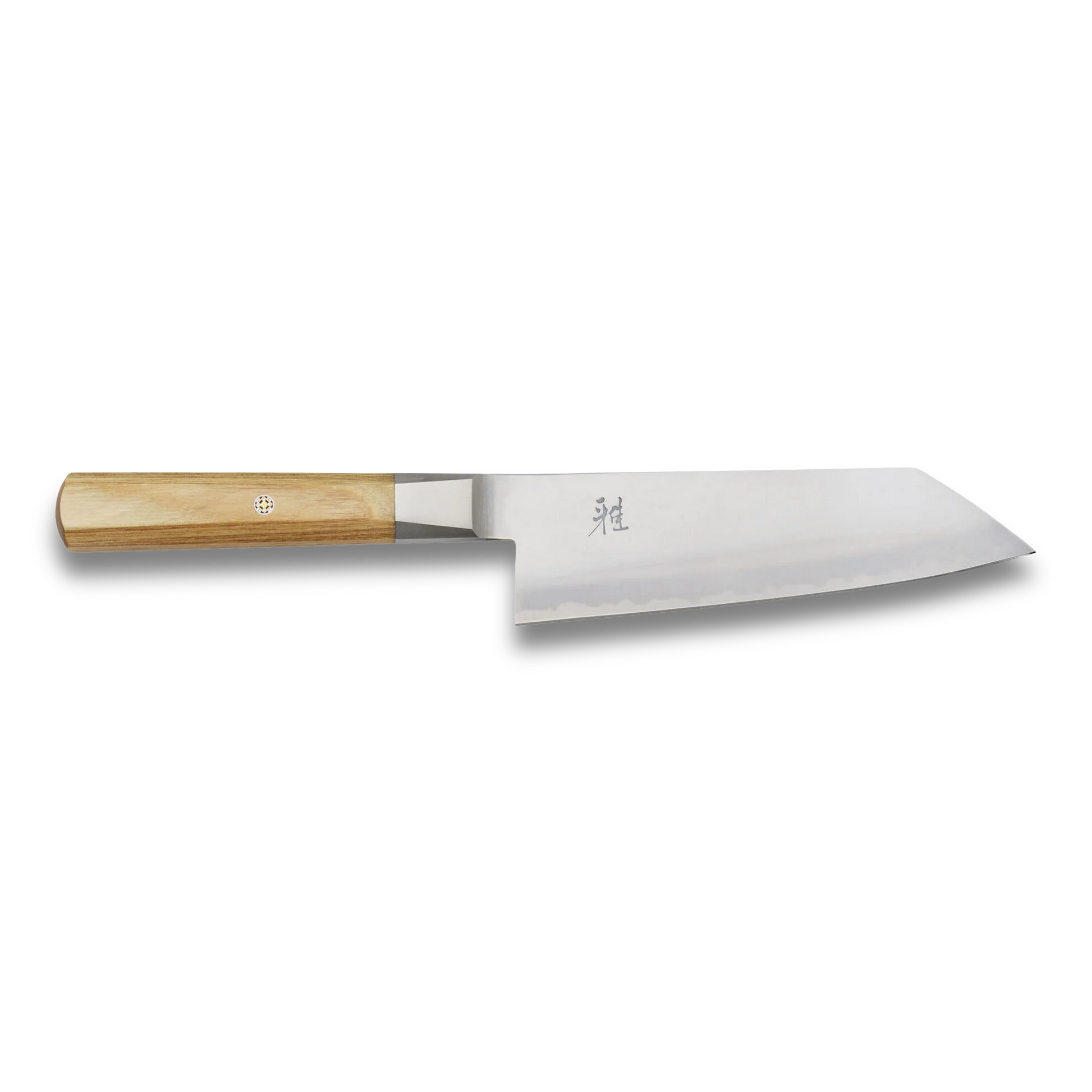 MIYABI KOYA Bunka Knife 7" 4000FCv2 Japanese-DECOROLALA
