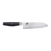 MIYABI TENMEI 7 inch, Santoku, Black-SANTOKU-DECOROLALA