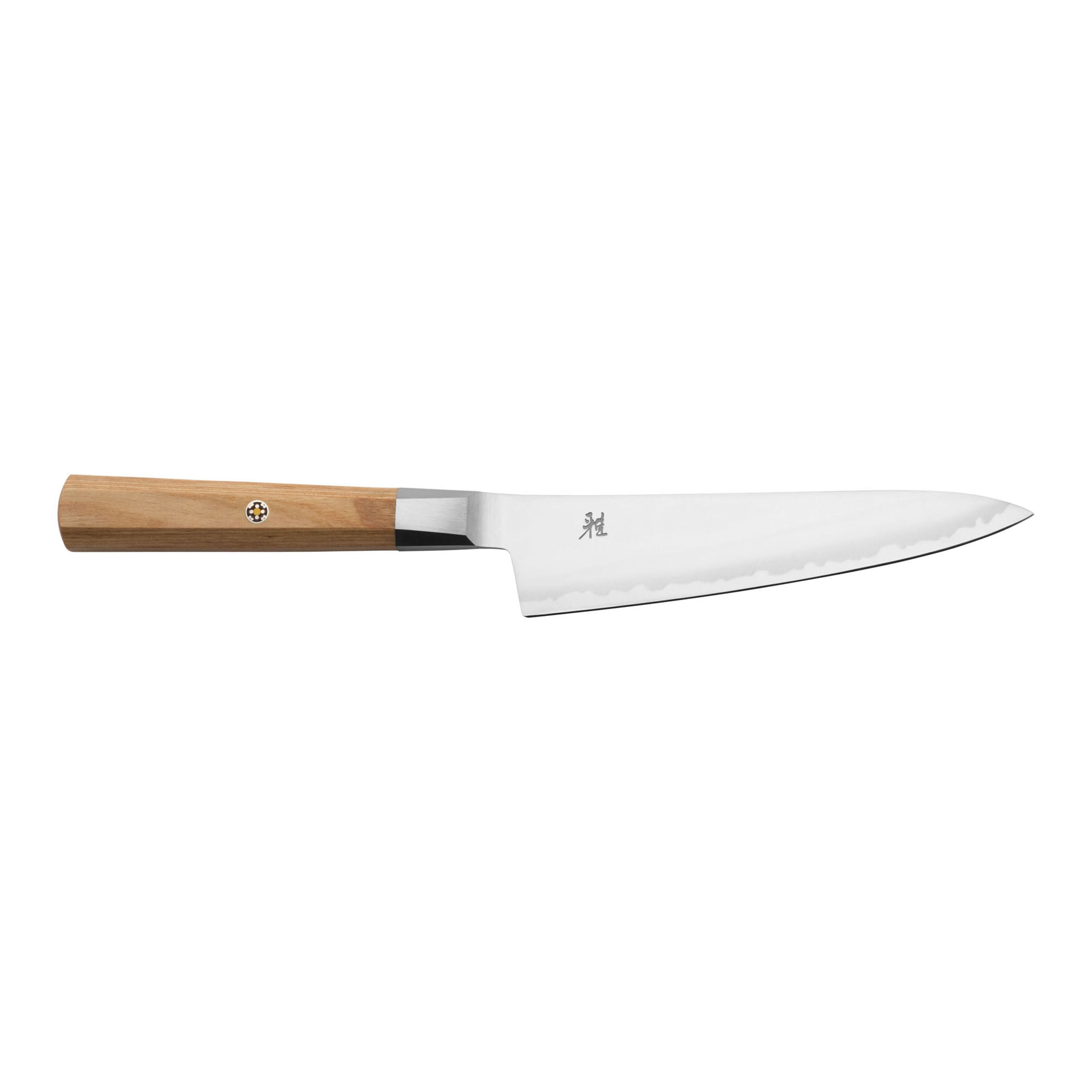 MIYABI 4000 FCv2 Koya 5.5 inch Shotoh, Beige-n/a-DECOROLALA