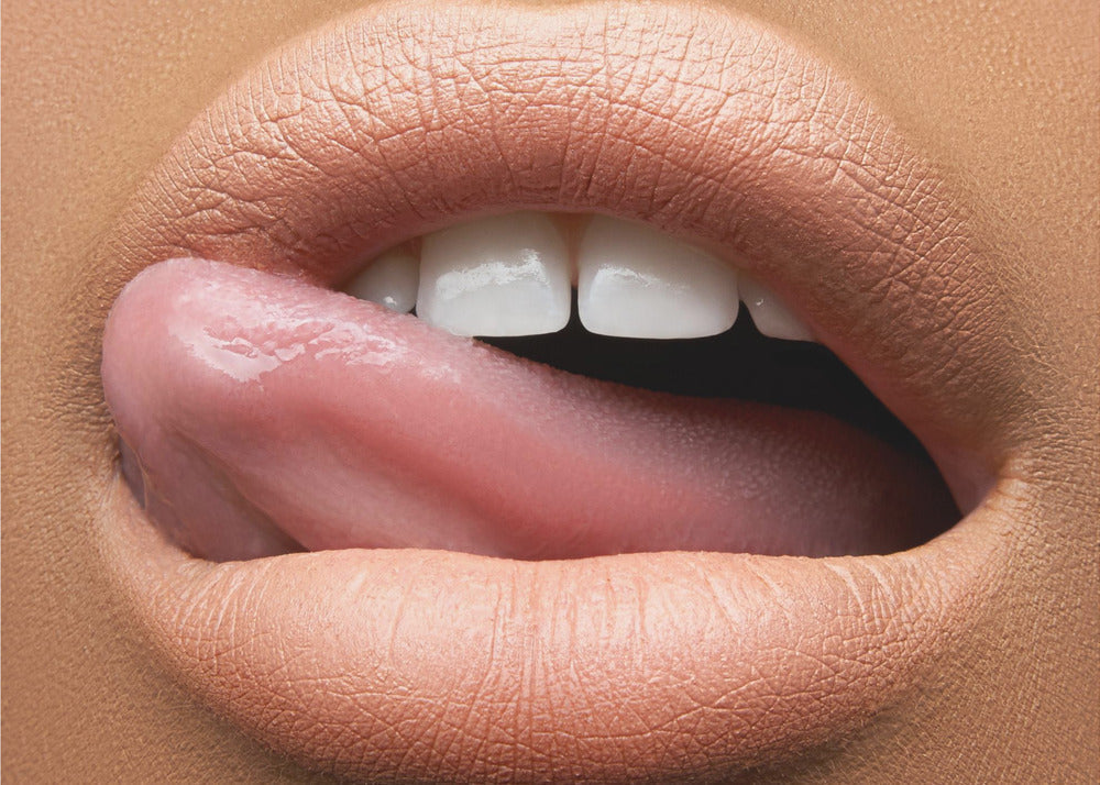 Macro beauty-canvas-DECOROLALA