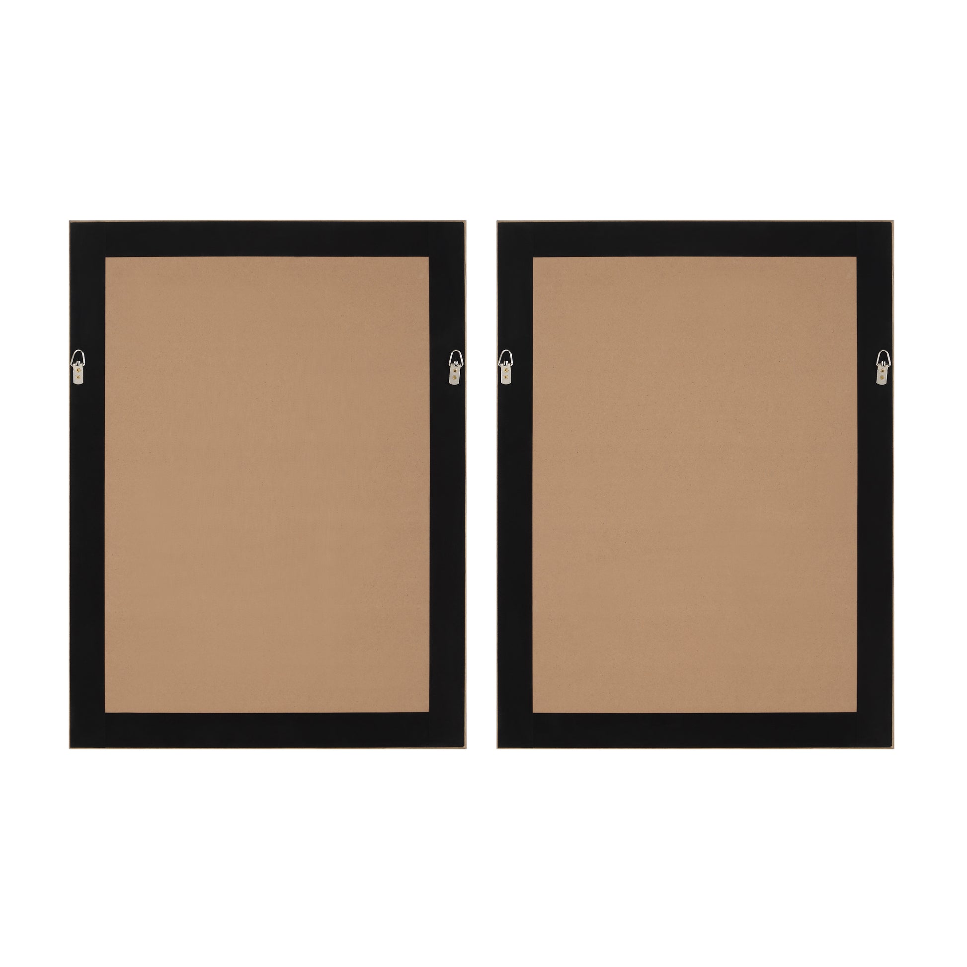 Madalena 18.0" Wide Wall Decor, Printed Artwork (2 Piece Set)-Canvas Print-DECOROLALA