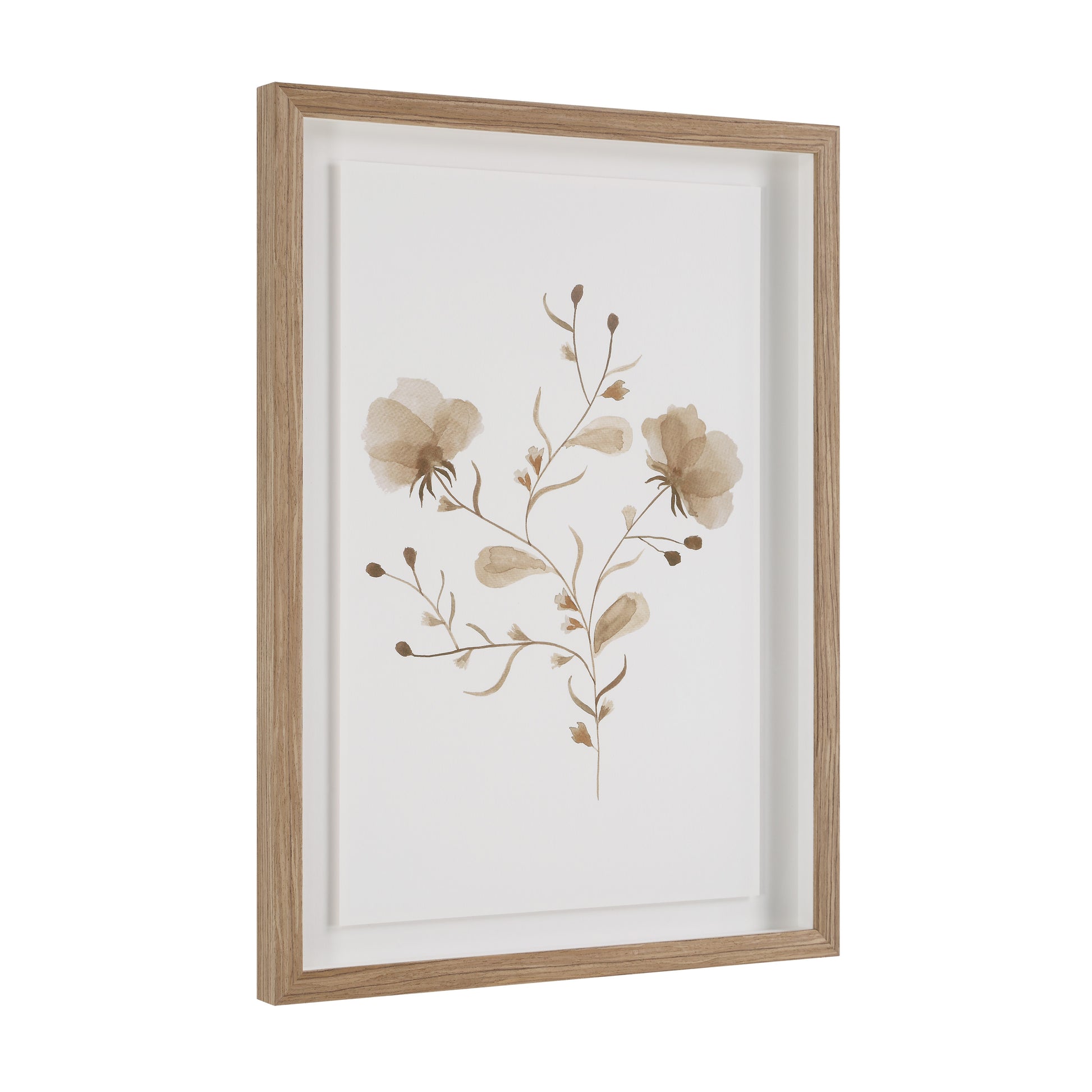 Madalena 18.0" Wide Wall Decor, Printed Artwork (2 Piece Set)-Canvas Print-DECOROLALA