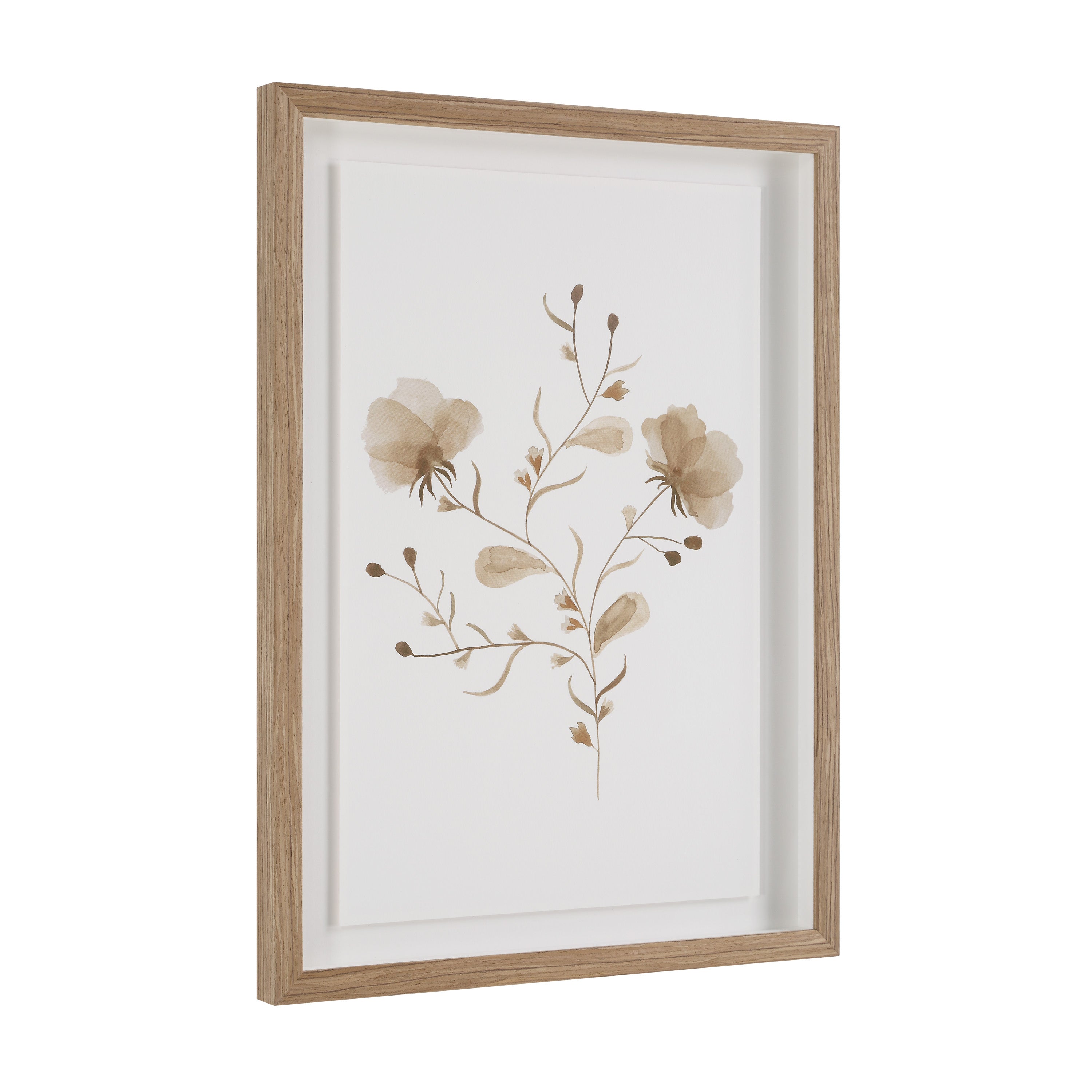 Madalena 18.0" Wide Wall Decor, Printed Artwork (2 Piece Set)-Canvas Print-DECOROLALA