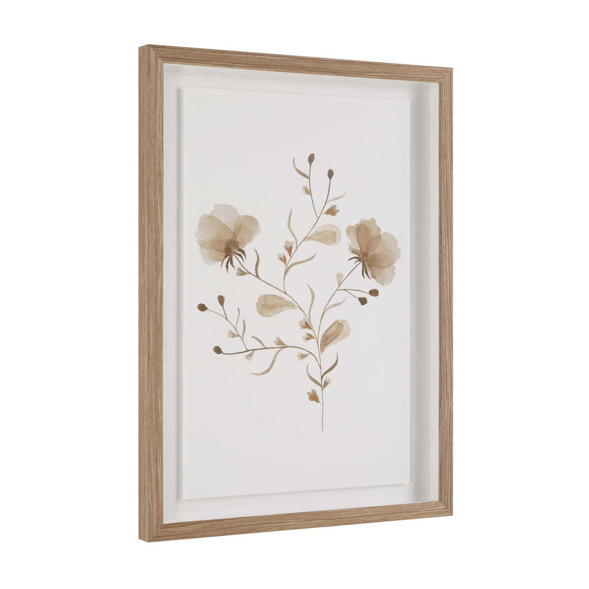 Madalena 18.0" Wide Wall Decor, Printed Artwork (2 Piece Set)-Canvas Prints-DECOROLALA