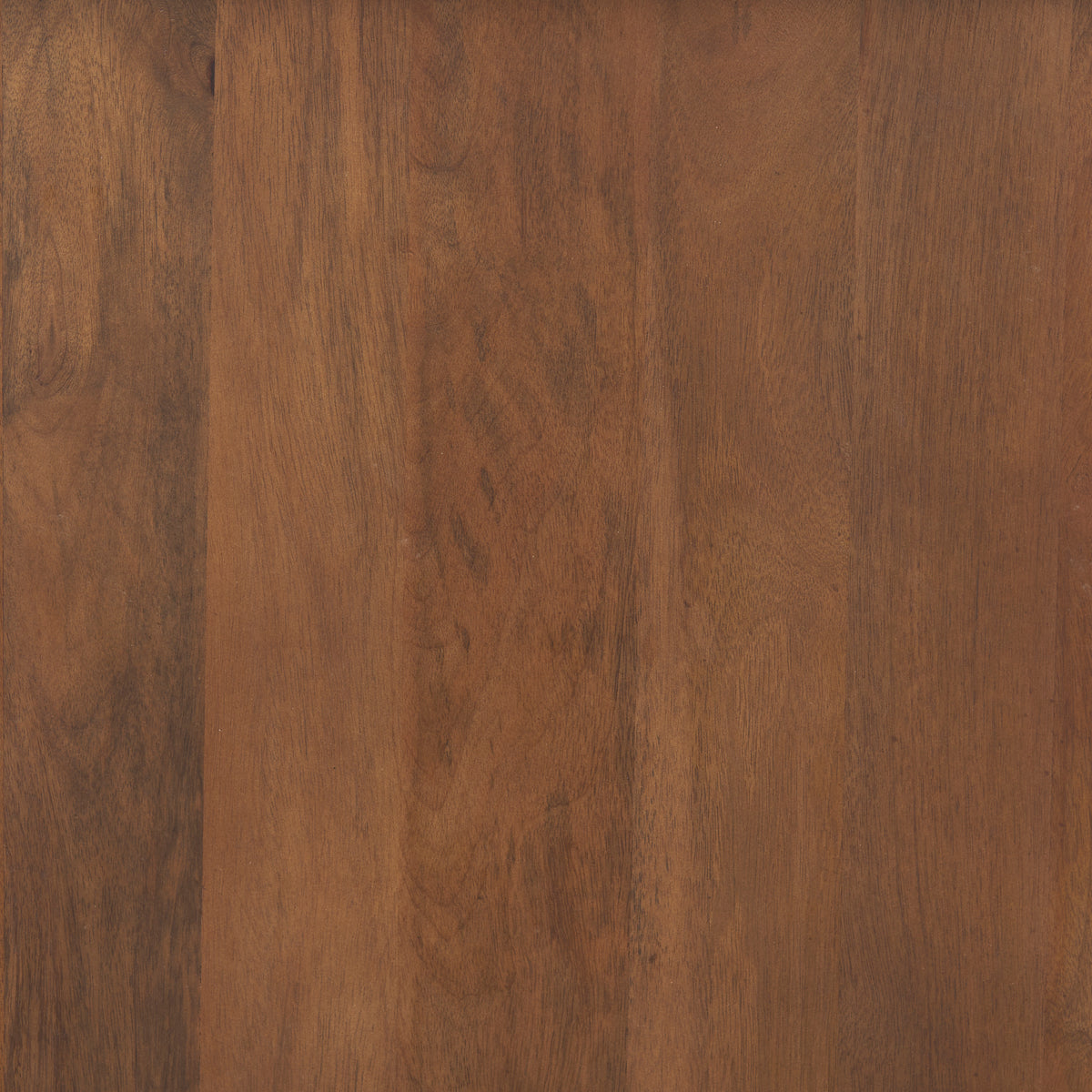 Maddox 40.0L x 18.5W x 32.75H Brown Solid Wood Black Metal 2 Door Accent Cabinet-Accent Cabinets & Chests-DECOROLALA