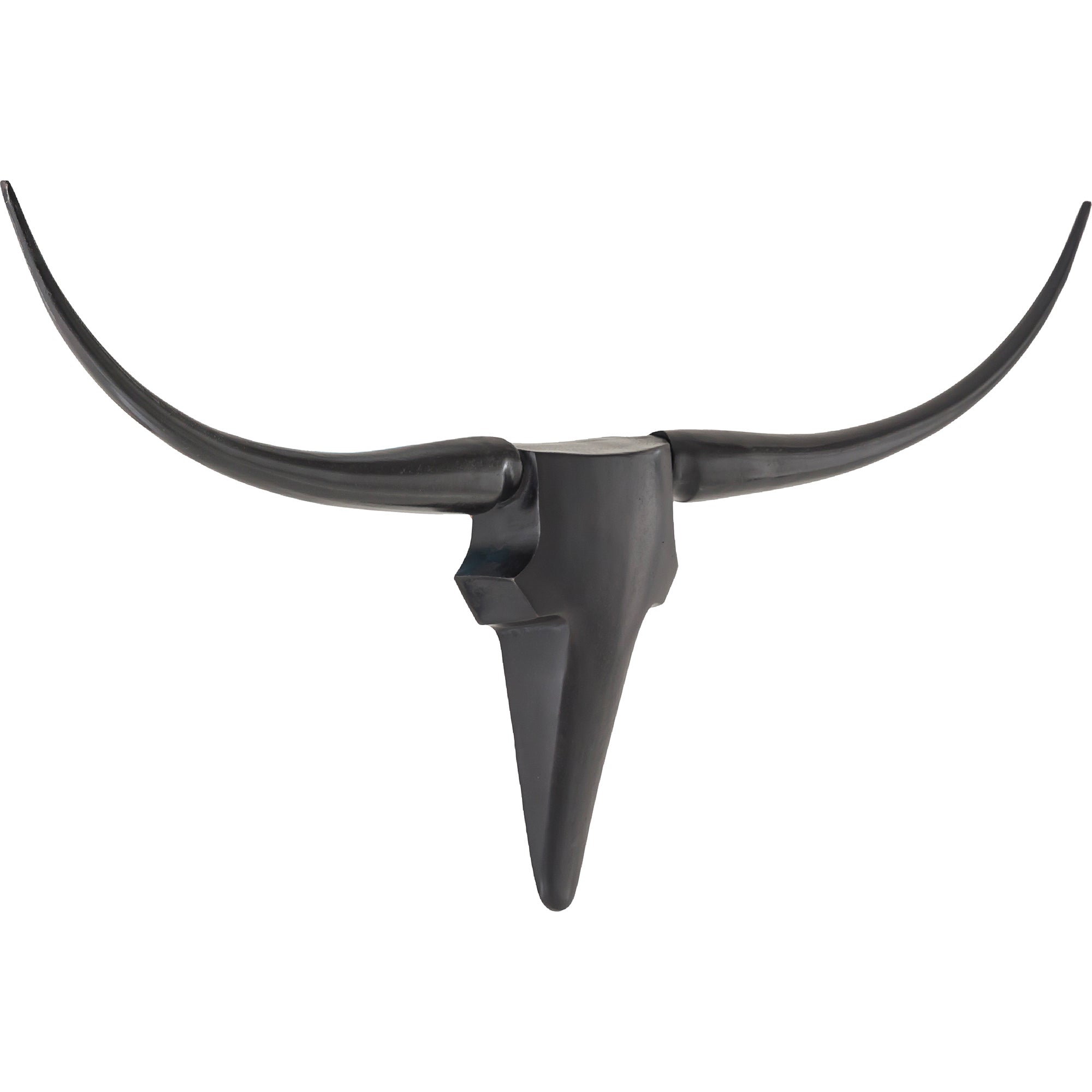 Madryn 47.5" Wide Wall Art, Bronze-Wall Art-DECOROLALA