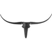 Madryn 47.5" Wide Wall Art, Bronze-Wall Art-DECOROLALA