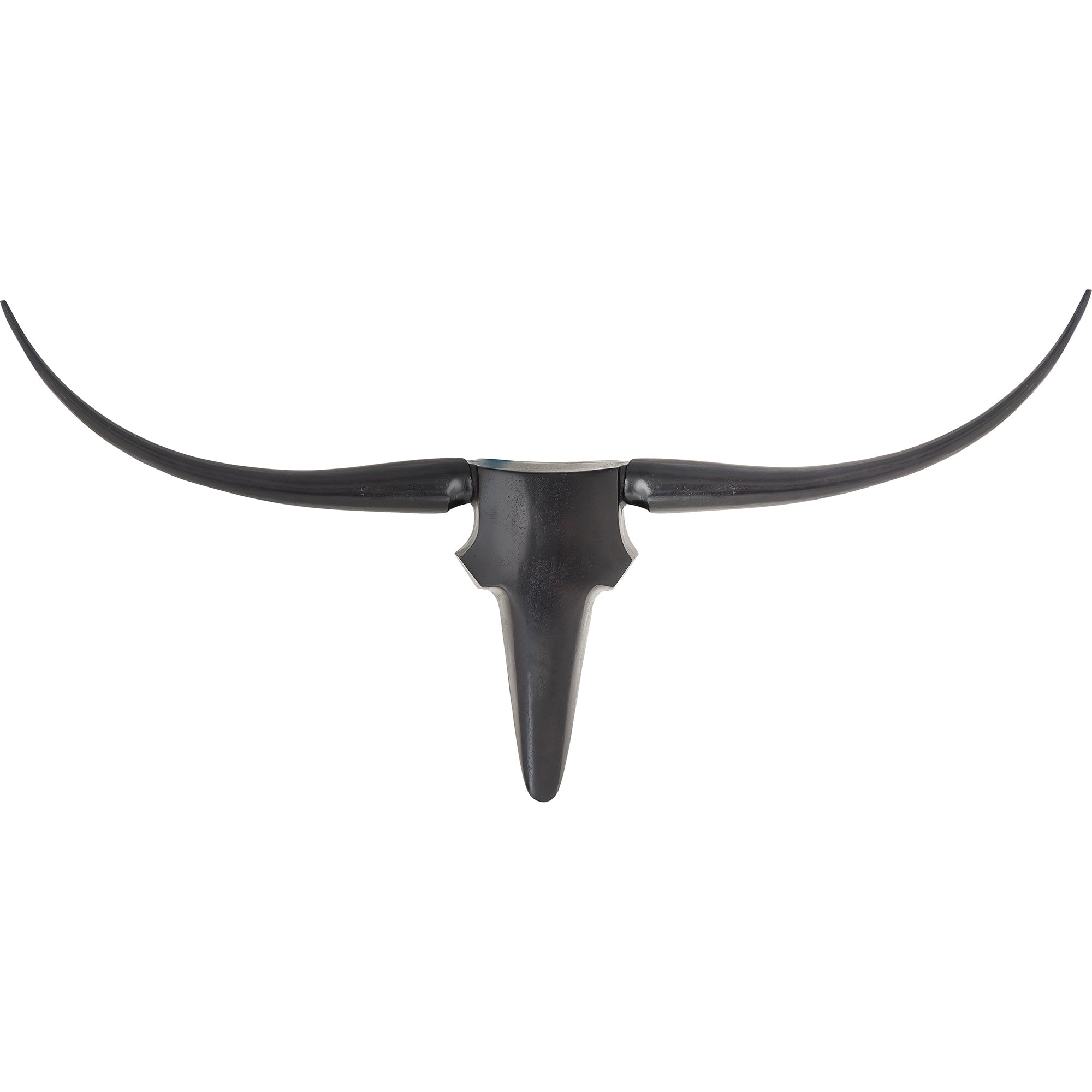 Madryn 47.5" Wide Wall Art, Bronze-Wall Art-DECOROLALA