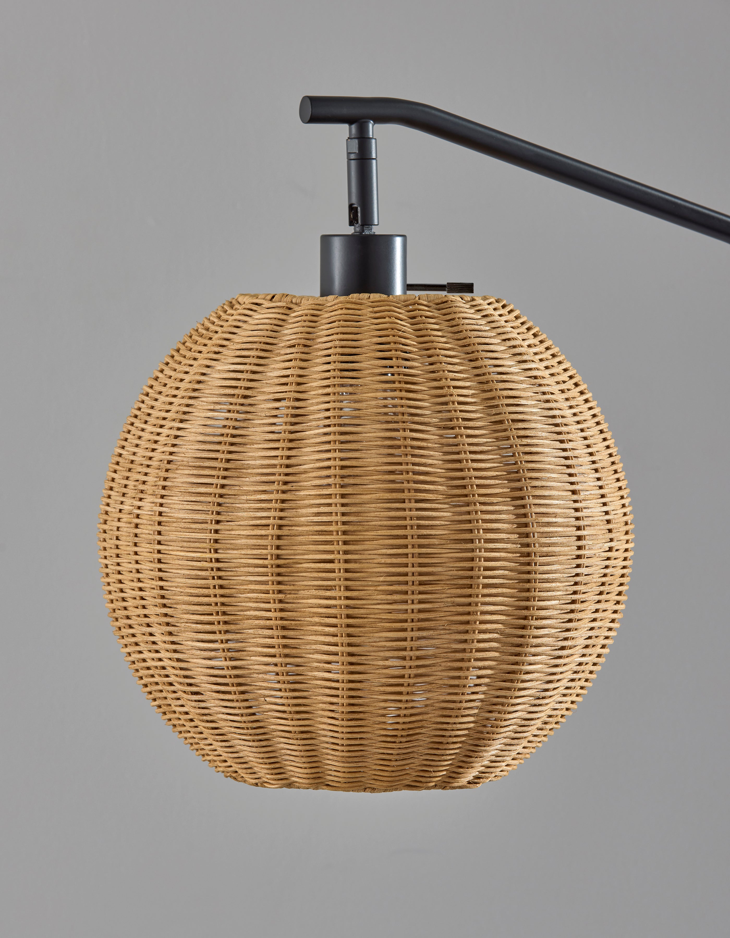 Maeve Floor Lamp-Lighting-DECOROLALA