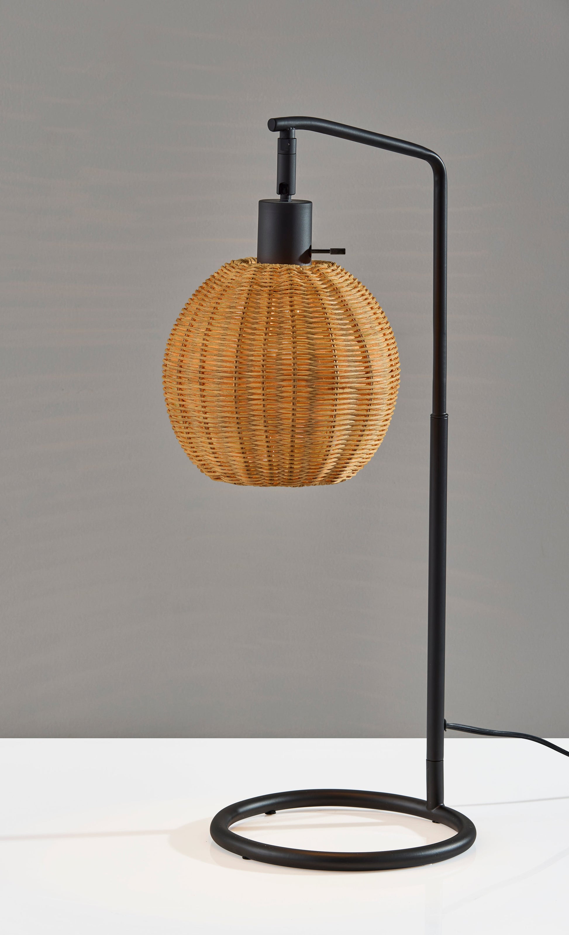Maeve Table Lamp-Lighting-DECOROLALA