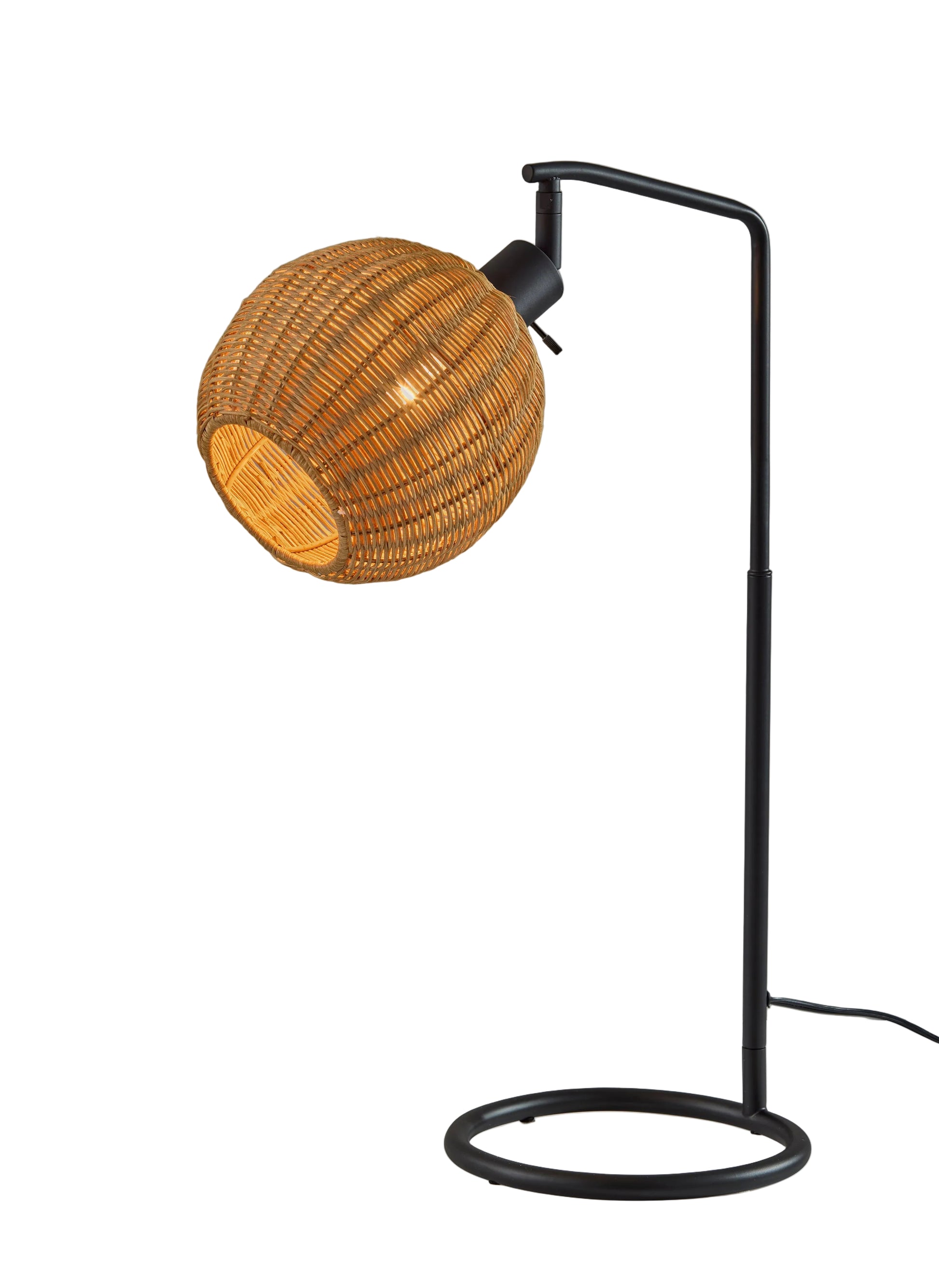 Maeve Table Lamp-Lighting-DECOROLALA