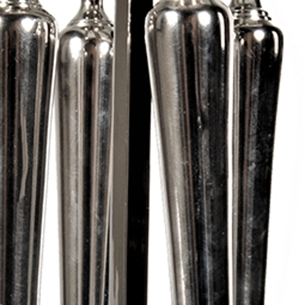 Magnifying Glassletter Openerbottle Openerand A Candle Snuffer Functional Decor-Sculptures-DECOROLALA