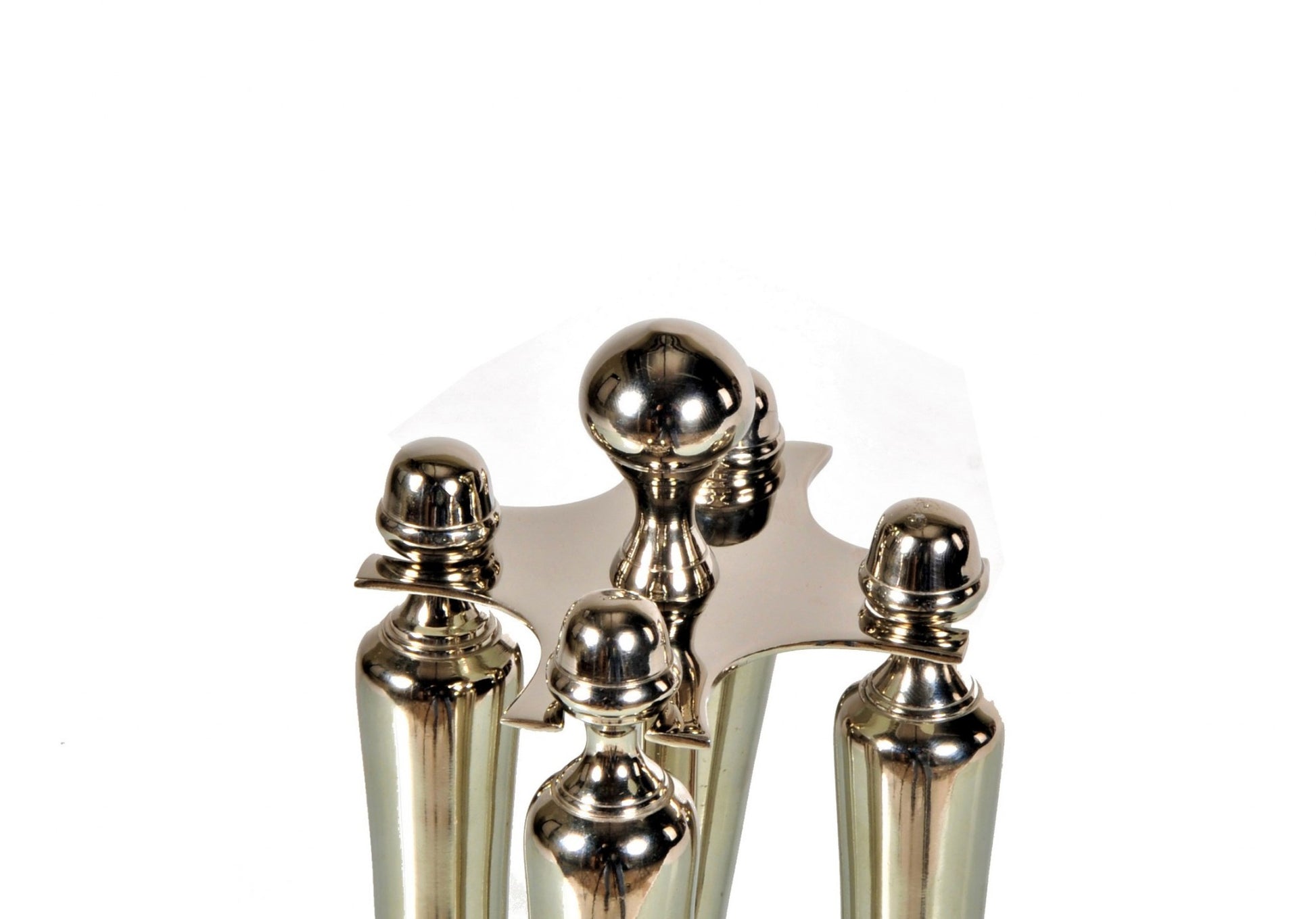 Magnifying Glassletter Openerbottle Openerand A Candle Snuffer Functional Decor-Sculptures-DECOROLALA