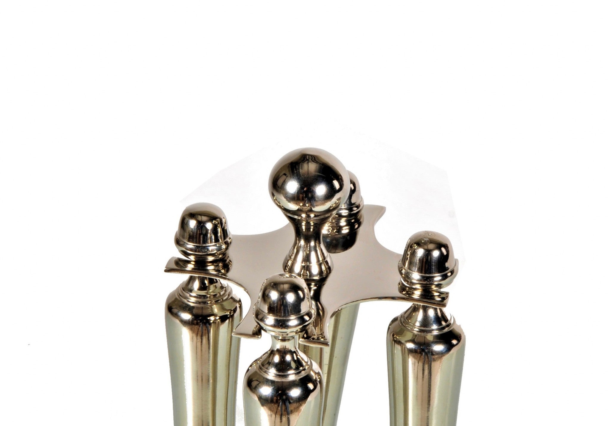 Magnifying Glassletter Openerbottle Openerand A Candle Snuffer Functional Decor-Sculptures-DECOROLALA