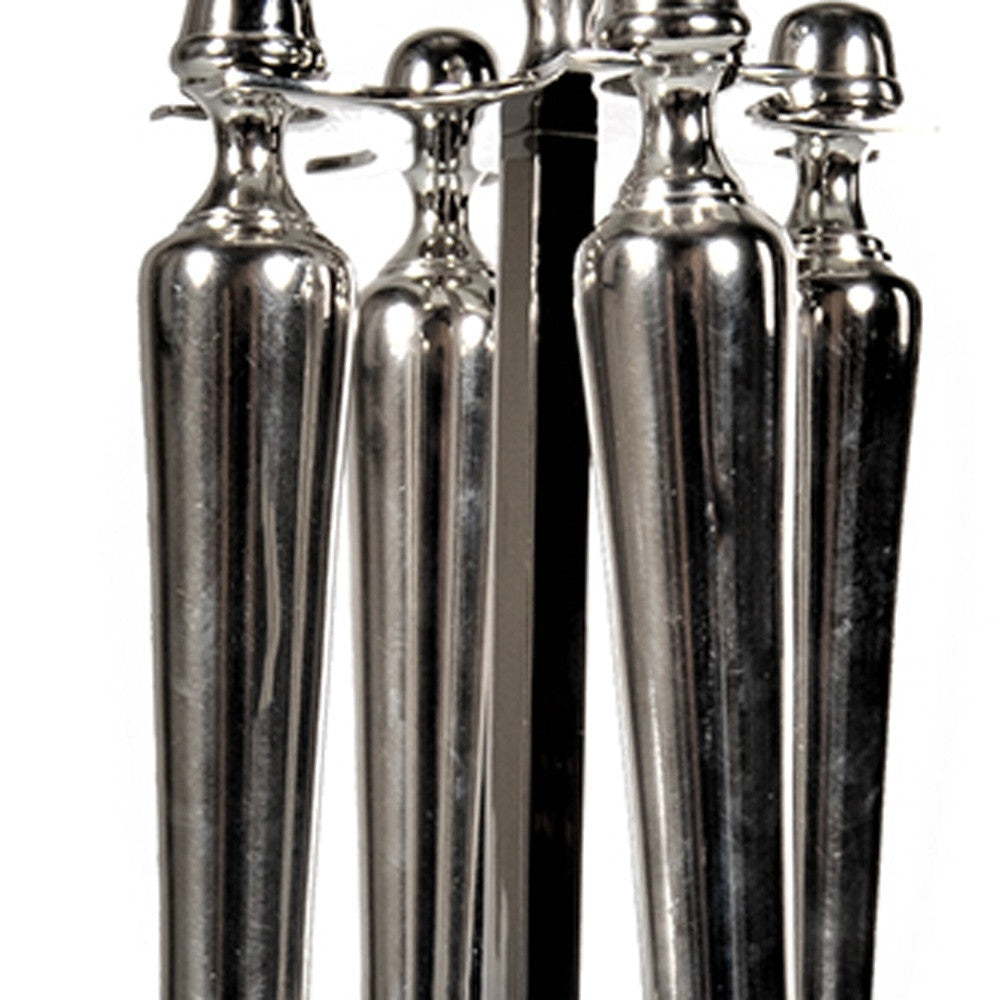 Magnifying Glassletter Openerbottle Openerand A Candle Snuffer Functional Decor-Sculptures-DECOROLALA