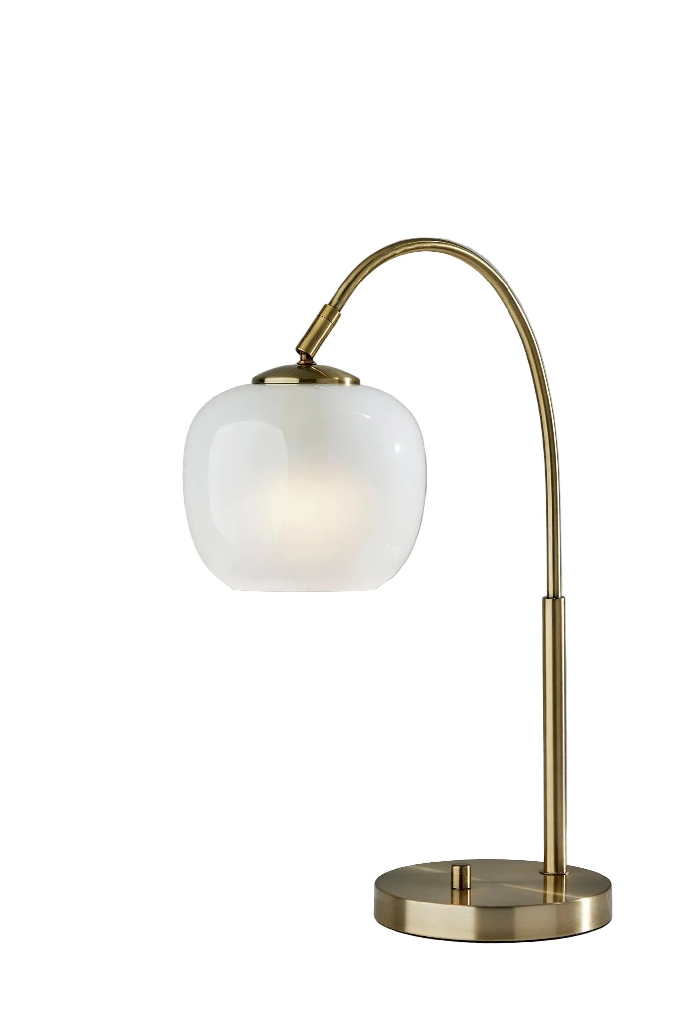 Magnolia 3948-21 Table Lamp Brass-Lighting-DECOROLALA