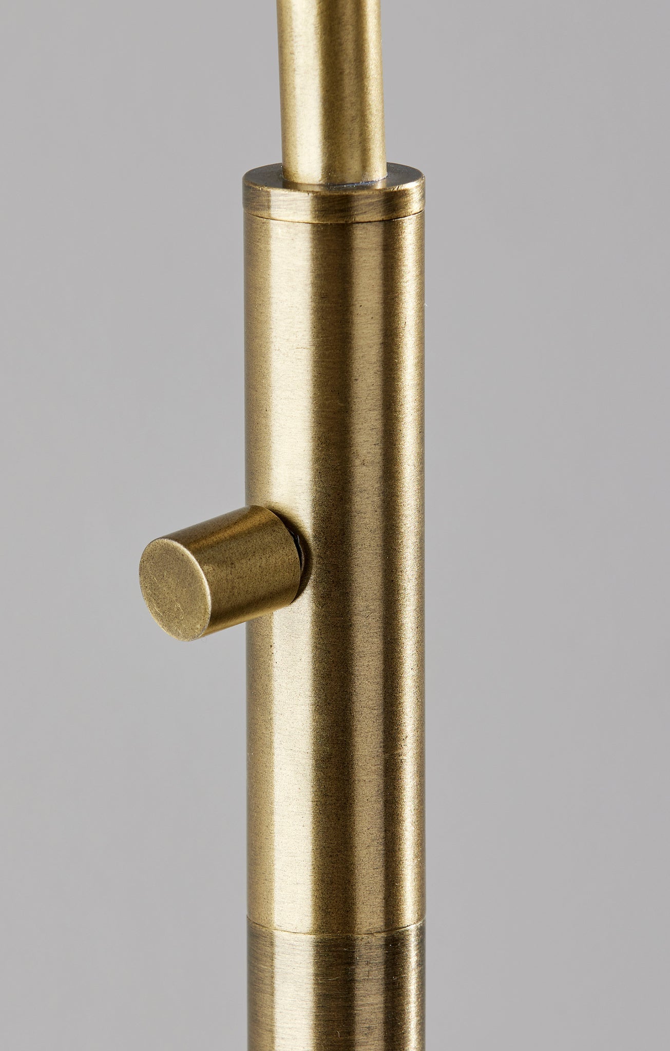 Magnolia Arc Lamp-Lighting-DECOROLALA