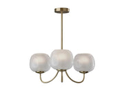 Magnolia Chandelier-Lighting-DECOROLALA