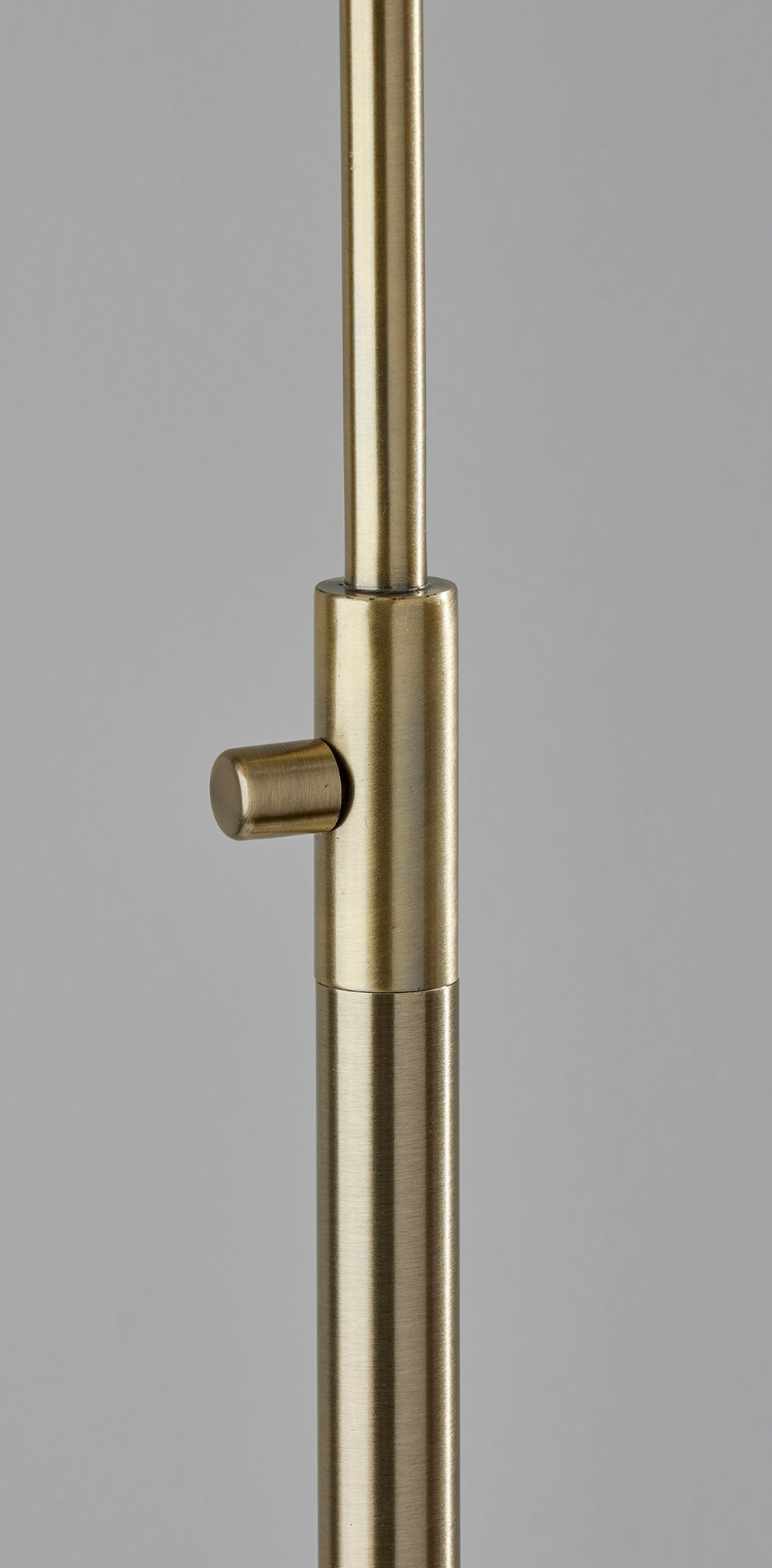 Magnolia Floor Lamp Model 3949-21 Brass-Lighting-DECOROLALA