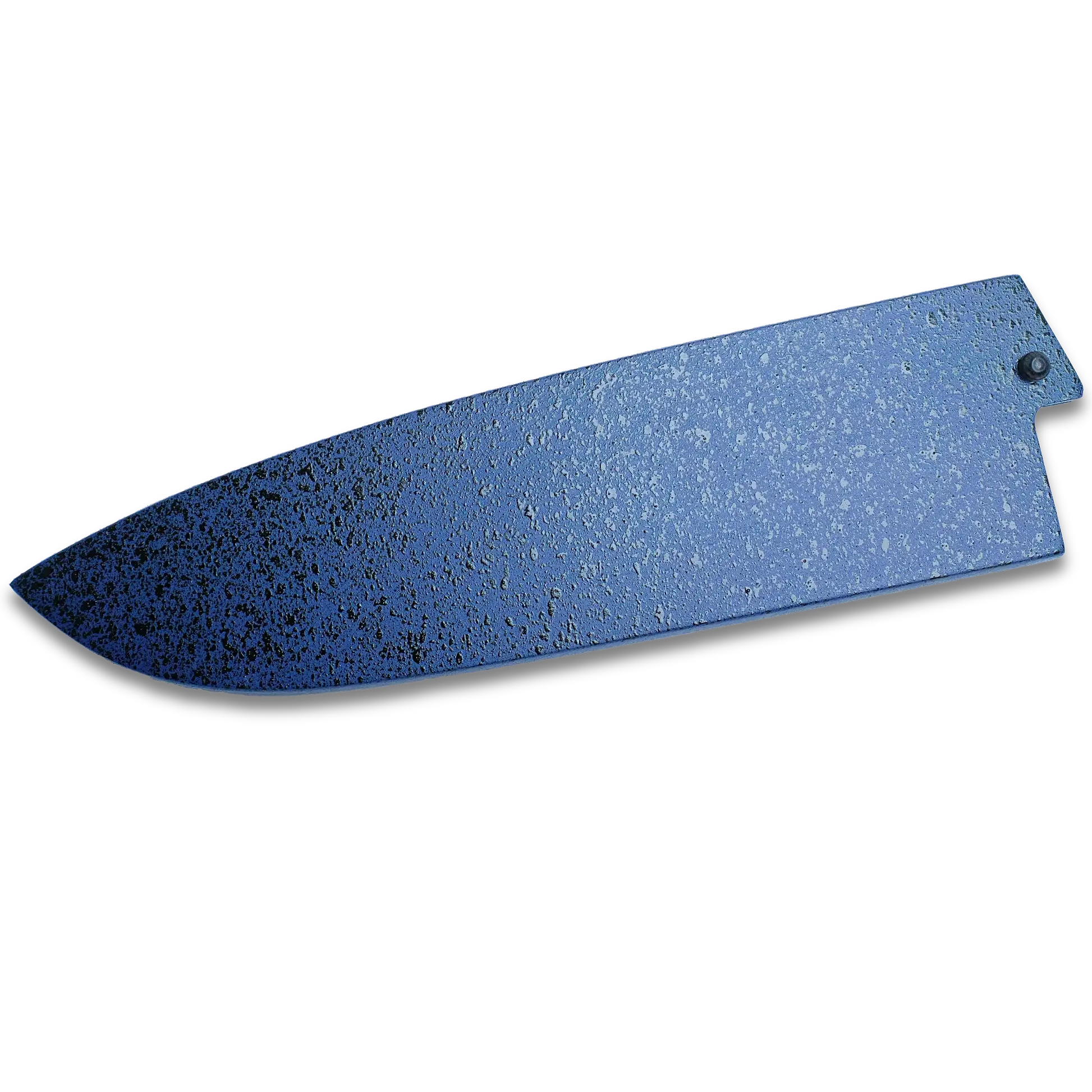 Magnolia Wood Saya Sheath for 180mm Santoku Knife-Kitchen Knife-DECOROLALA