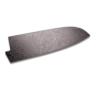 Magnolia Wood Saya Sheath for 180mm Santoku Knife-Kitchen Knife-DECOROLALA