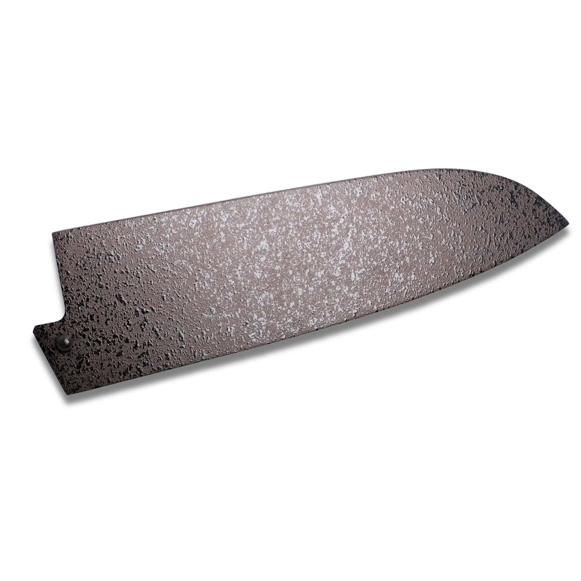 Magnolia Wood Saya Sheath for 180mm Santoku Knife-Kitchen Knife-DECOROLALA