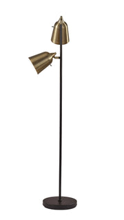 Malcolm Floor Lamp-Lighting-DECOROLALA