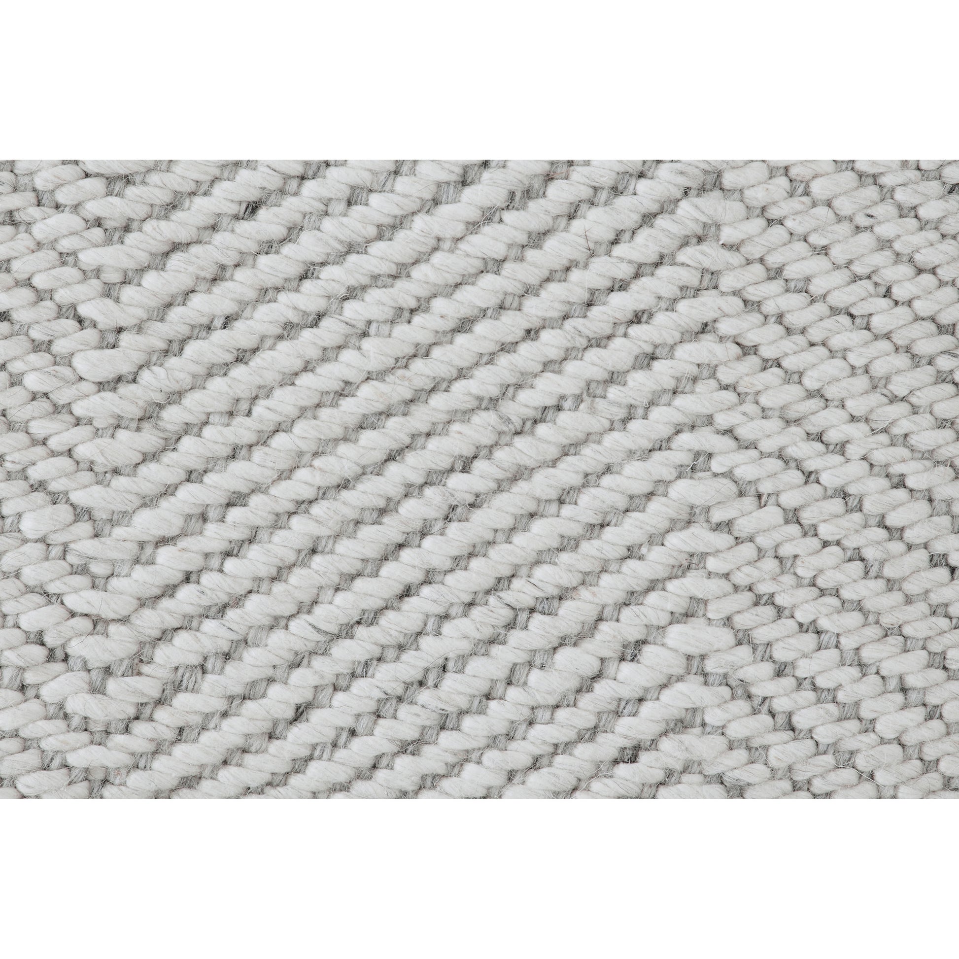 Malur Handwoven Wool Blend Indoor Rug-Indoor Rug-DECOROLALA