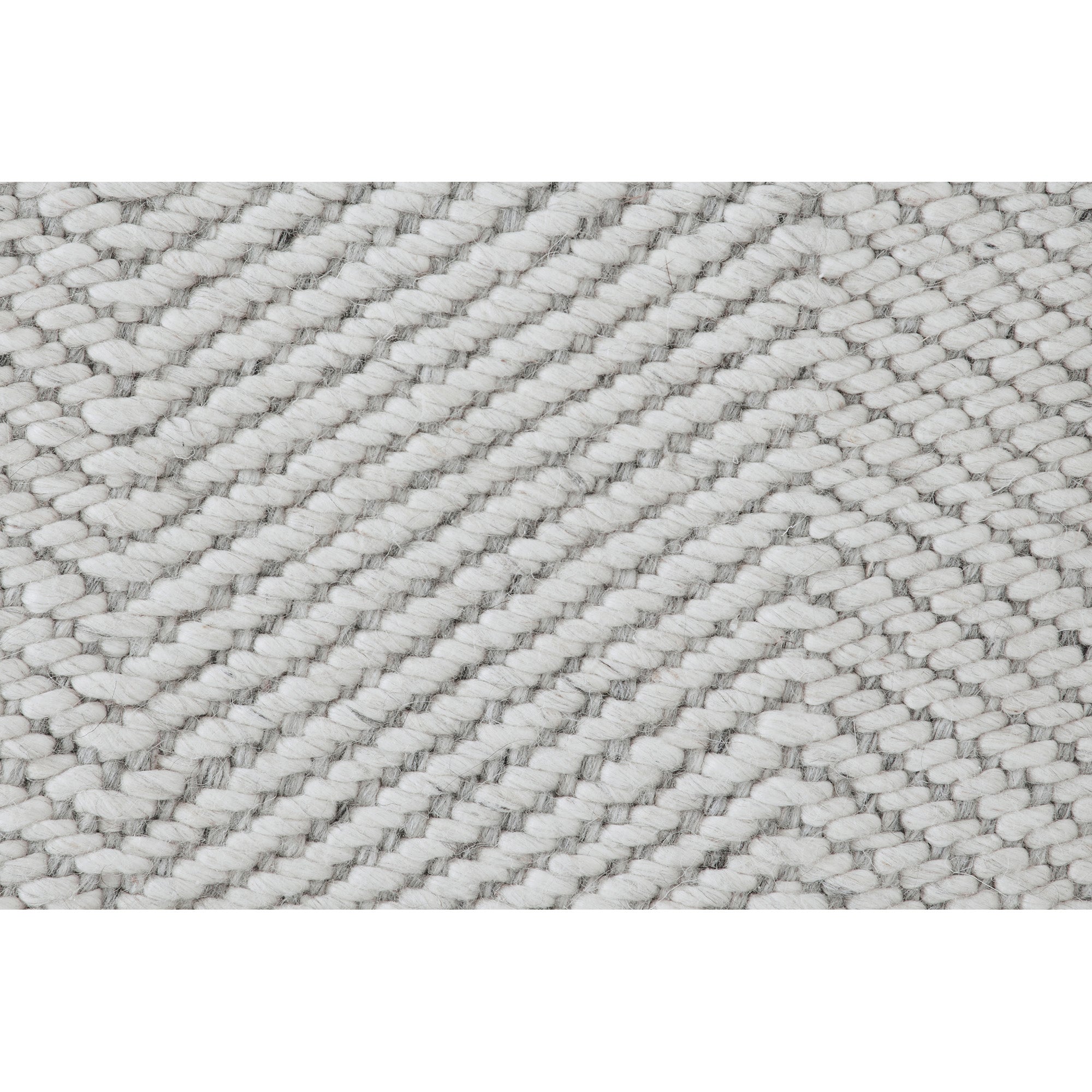 Malur Handwoven Wool Blend Indoor Rug-Indoor Rug-DECOROLALA