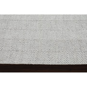 Malur Handwoven Wool Blend Indoor Rug-Indoor Rug-DECOROLALA