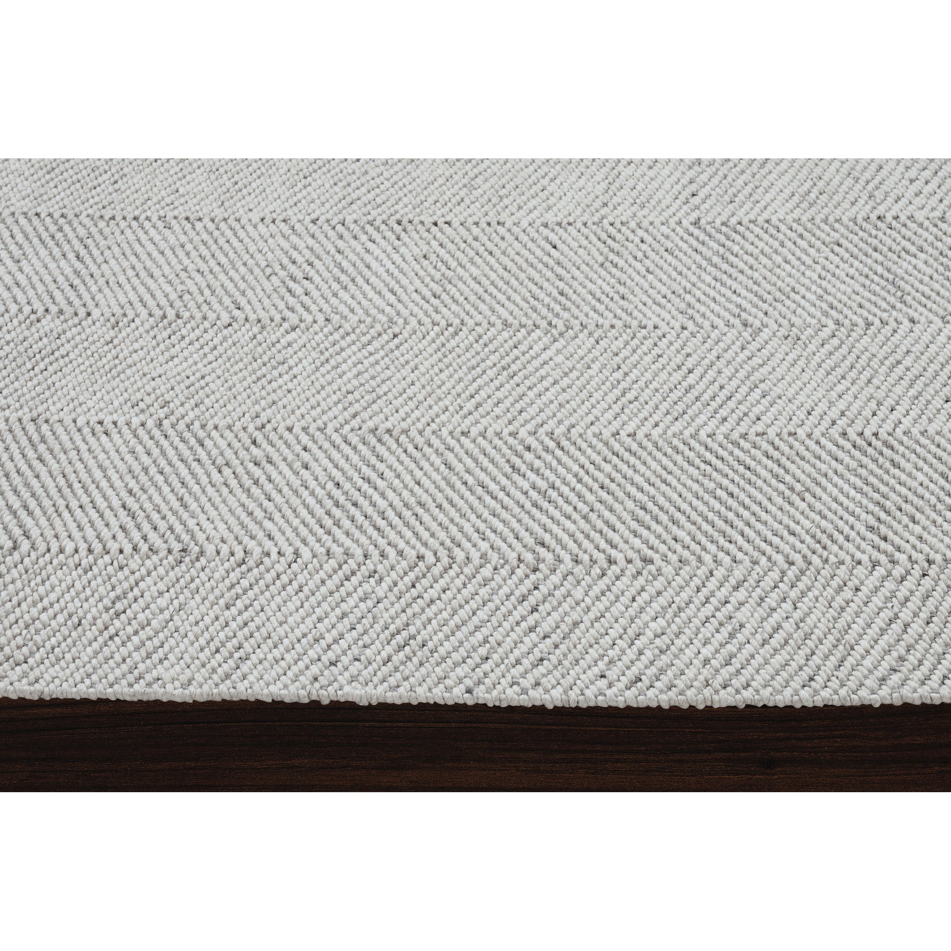 Malur Handwoven Wool Blend Indoor Rug-Indoor Rug-DECOROLALA