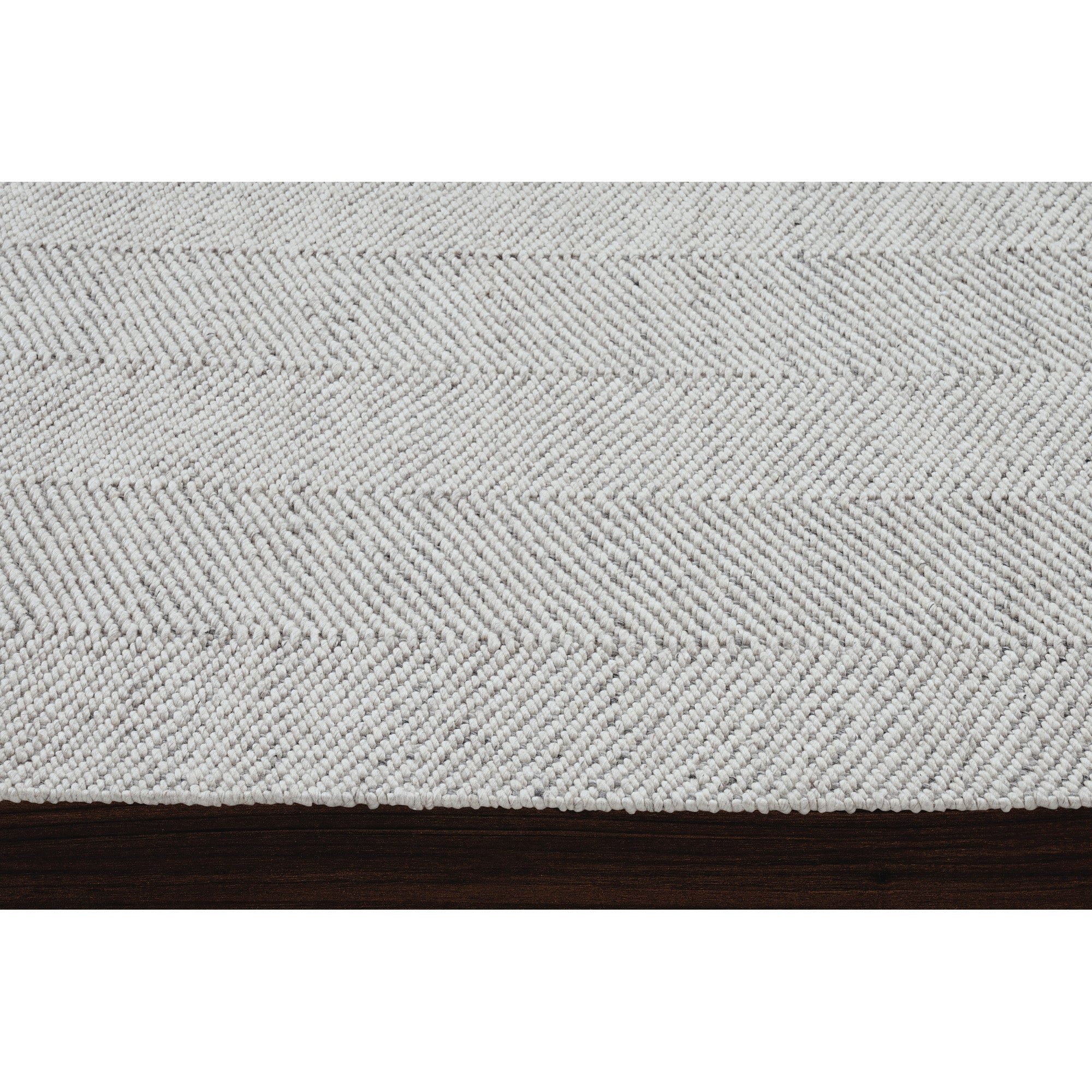 Malur Handwoven Wool Blend Indoor Rug-Indoor Rug-DECOROLALA