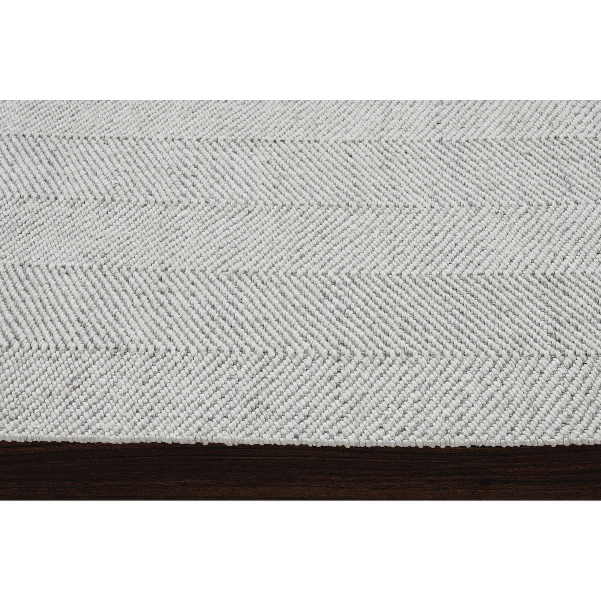 Malur Handwoven Wool Blend Indoor Rug-Rugs-DECOROLALA