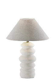 Marcey Table Lamp-Lighting-DECOROLALA