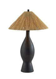 Maren Table Lamp-Lighting-DECOROLALA