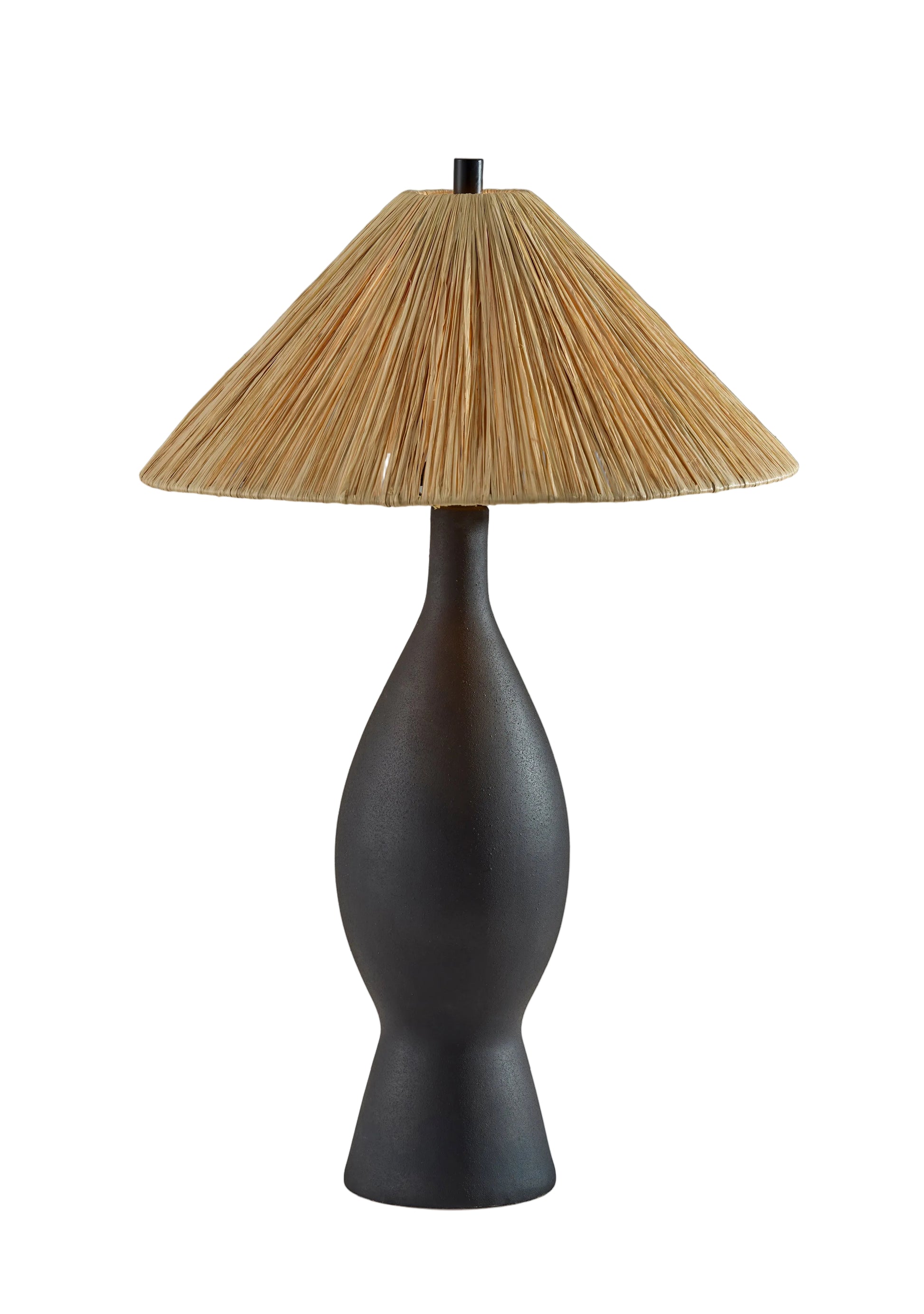 Maren Table Lamp-Lighting-DECOROLALA
