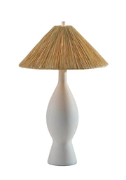 Maren Table Lamp-Lighting-DECOROLALA