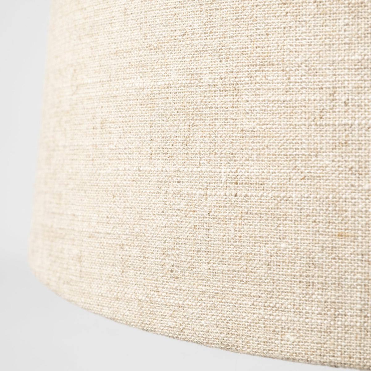 Mariam (26"H) Cream Coral-Inspired Base Table Lamp-Table Lamps-DECOROLALA