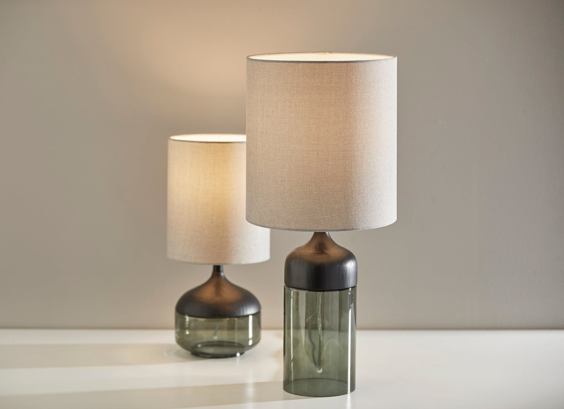 Marina Table Lamp-Lighting-DECOROLALA