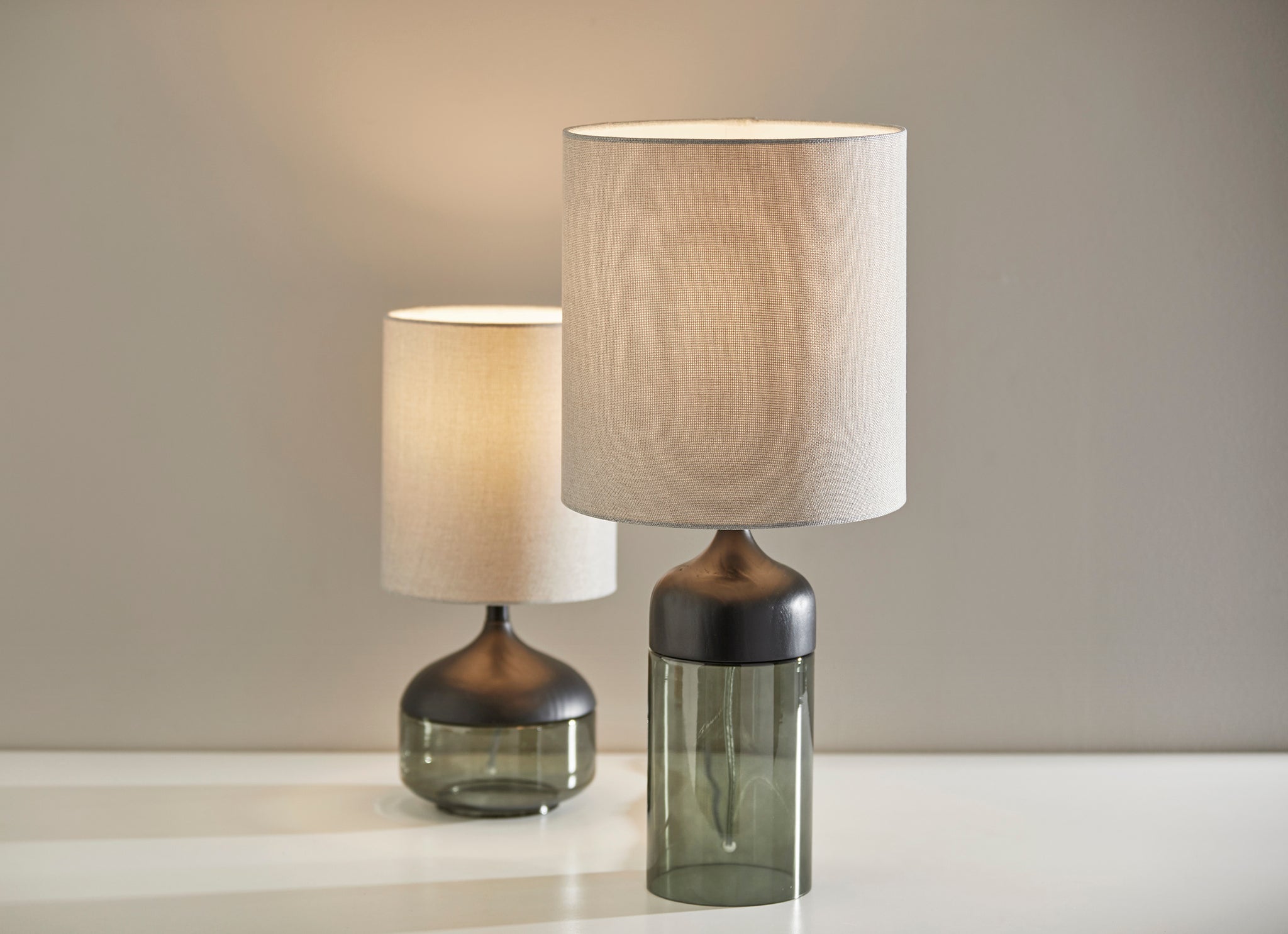 Marina Table Lamp-Lighting-DECOROLALA